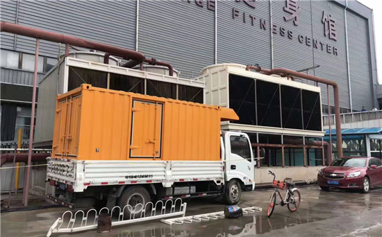 双清300KW发电机组适配电缆规格选型指南