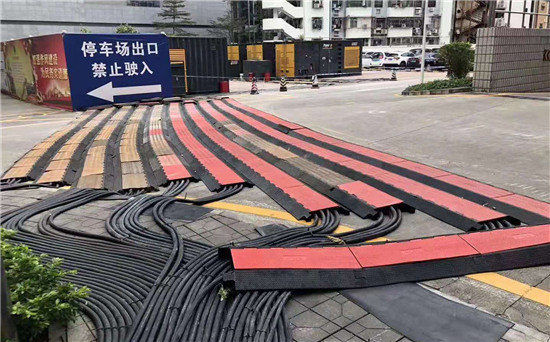 双清发电机组电缆选型完整具体步骤(工程通用标准流程)